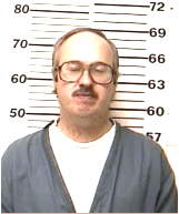 Inmate CROWSER, DENNIS