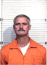 Inmate DAVIS, JESSE C