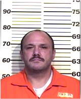 Inmate FOREMAN, CLAYTON K