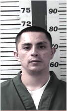 Inmate GARNICA, MATTHEW L