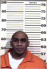 Inmate GRANT, CHARLES B