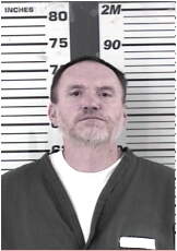 Inmate HAWLEY, HAZEN A