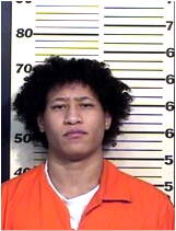 Inmate HERNANDEZ, MICHAEL