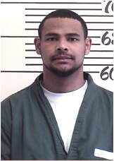 Inmate JEFFERSON, MALIK A