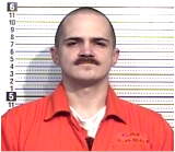 Inmate JOHNSON, PATRICK K