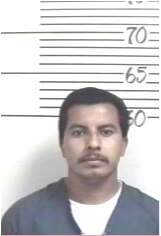 Inmate LEMUS, ISMAEL