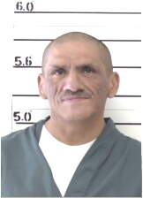 Inmate LEYBA, ERNESTO R