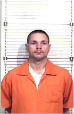 Inmate LOCKLEAR, BRANDON L