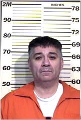 Inmate MAESTAS, ROBERT L