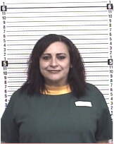 Inmate MALDONADO, MARIA