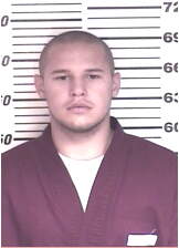 Inmate MANZANARES, MICHAEL A