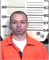 Inmate MCDONNELL, AUSTIN M