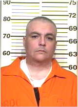 Inmate MEDINA, RAYMOND J