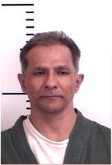 Inmate MORALEZ, RICHARD M