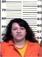 Inmate NEGRON, NORMALEE