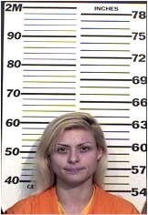 Inmate PETERSON, YVONNE I