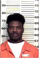 Inmate PRESTON, KENNETH M