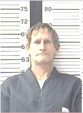 Inmate RICHARDS, ROBERT