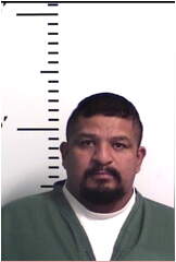 Inmate SANCHEZ, GUADALUPE