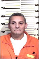 Inmate SAUCEDO, LOUIS G