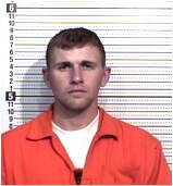 Inmate SCHLIEMAN, BRANDON M