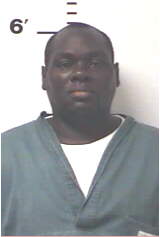 Inmate SIMMONS, TONY L