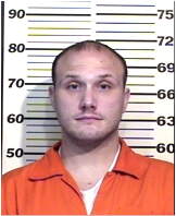 Inmate SNYDER, CORY A