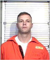 Inmate TAYLOR, CHRISTOPHER M