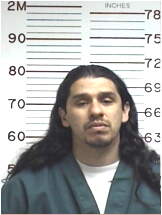 Inmate TORRES, ROBERT A