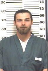 Inmate WELCH, JONATHAN J