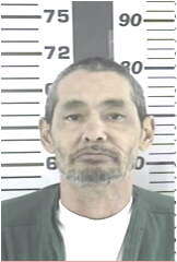 Inmate WHITT, CHARLES L