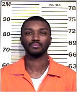 Inmate WILLIAMS, CHRISTOPHER J