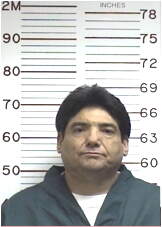 Inmate AGUIRRE, RICHARD A