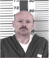 Inmate BREWER, NATHON E