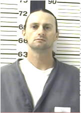 Inmate BROWN, AARON L