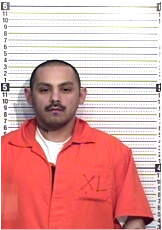 Inmate CARMONA, MARTIN