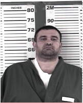 Inmate CAZAREZPEREZ, JUAN C