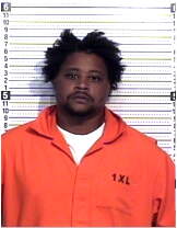 Inmate COLEMAN, KENE D