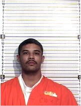 Inmate COMBS, DEVINE H