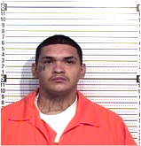 Inmate COMETTOMARTINEZ, THOMAS