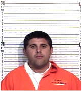 Inmate FLORES, JOSE A