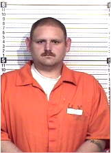 Inmate GARCIA, WILLIAM R