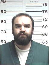 Inmate GINTHER, CLINTON D