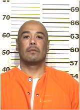 Inmate GONZALES, LOUIE J