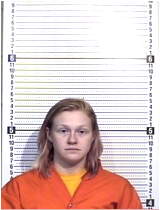 Inmate GRINSTEAD, JASMINE D