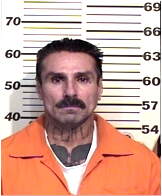Inmate GURROLA, JAVIER