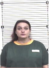 Inmate KERCE, RACHEL L