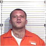 Inmate MACKLIN, RICHARD S