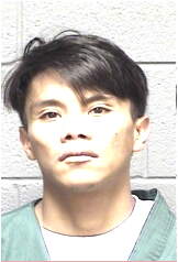 Inmate MARTINEZMARTINEZ, CESAR