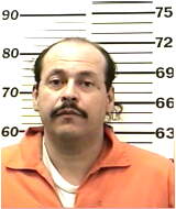 Inmate MARTINEZ, ANTHONY L
